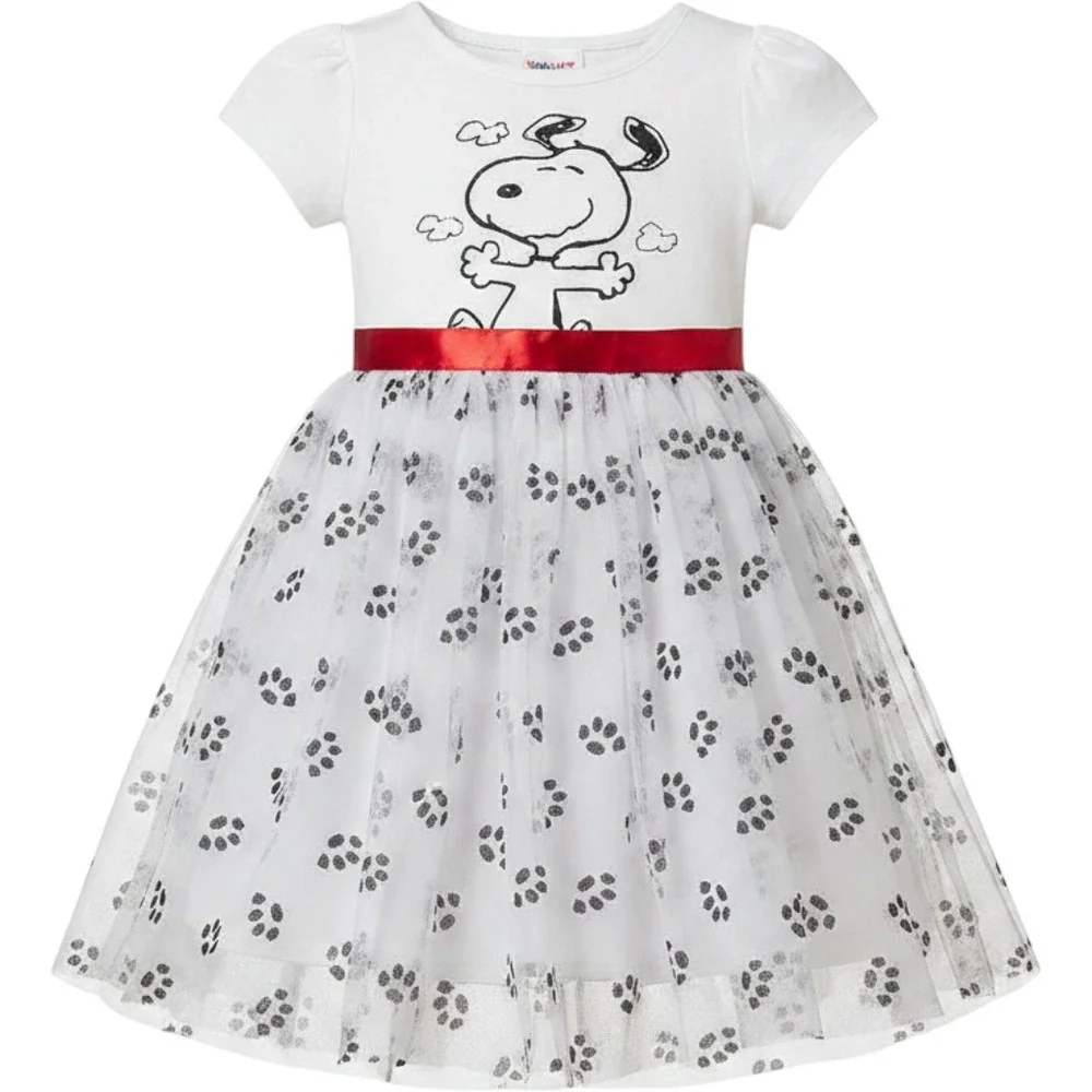 N/A girls snoopy